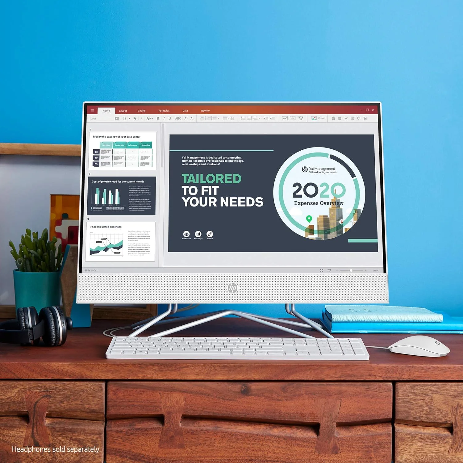 کامپیوتر رومیزی آل این وان 24 اینچی HP، پردازنده AMD Athlon Silver 3050U، رم 8 گیگابایتی، SSD 256 گیگابایتی، ویندوز 10 هوم (24-dd0010، سفید) کامپیوتر رومیزی آل این وان 24 اینچی HP، پردازنده AMD Athlon Silver 3050U، رم 8 گیگابایتی، SSD 256 گیگابایتی، ویندوز 10 هوم (24-dd0010، سفید)