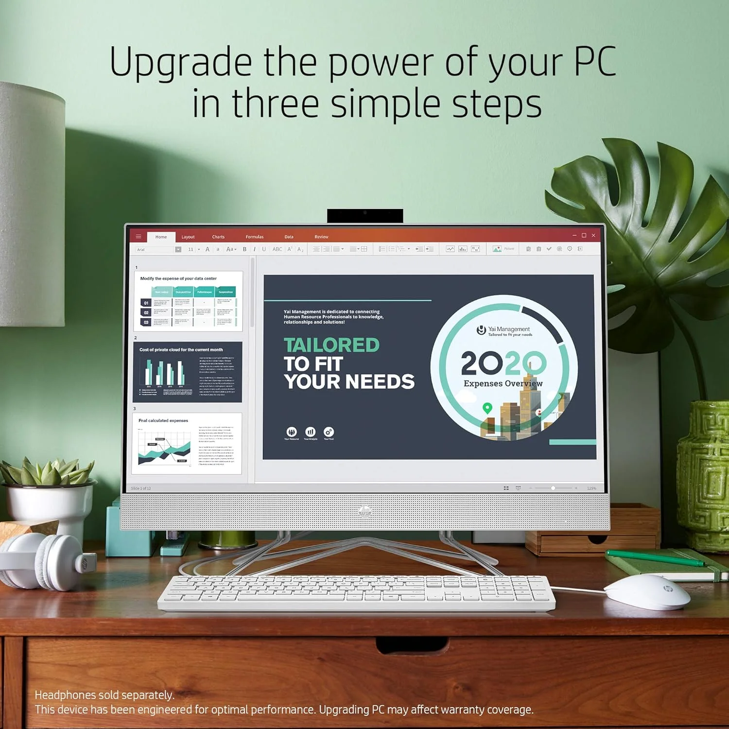کامپیوتر رومیزی لمسی همه کاره 27 اینچی HP، پردازنده نسل دهم Intel Core i5-1035G1، رم 12 گیگابایتی، SSD 512 گیگابایتی، ویندوز 10 هوم (27-dp0170، نقره ای) کامپیوتر رومیزی لمسی همه کاره 27 اینچی HP، پردازنده نسل دهم Intel Core i5-1035G1، رم 12 گیگابایتی، SSD 512 گیگابایتی، ویندوز 10 هوم (27-dp0170، نقره ای)