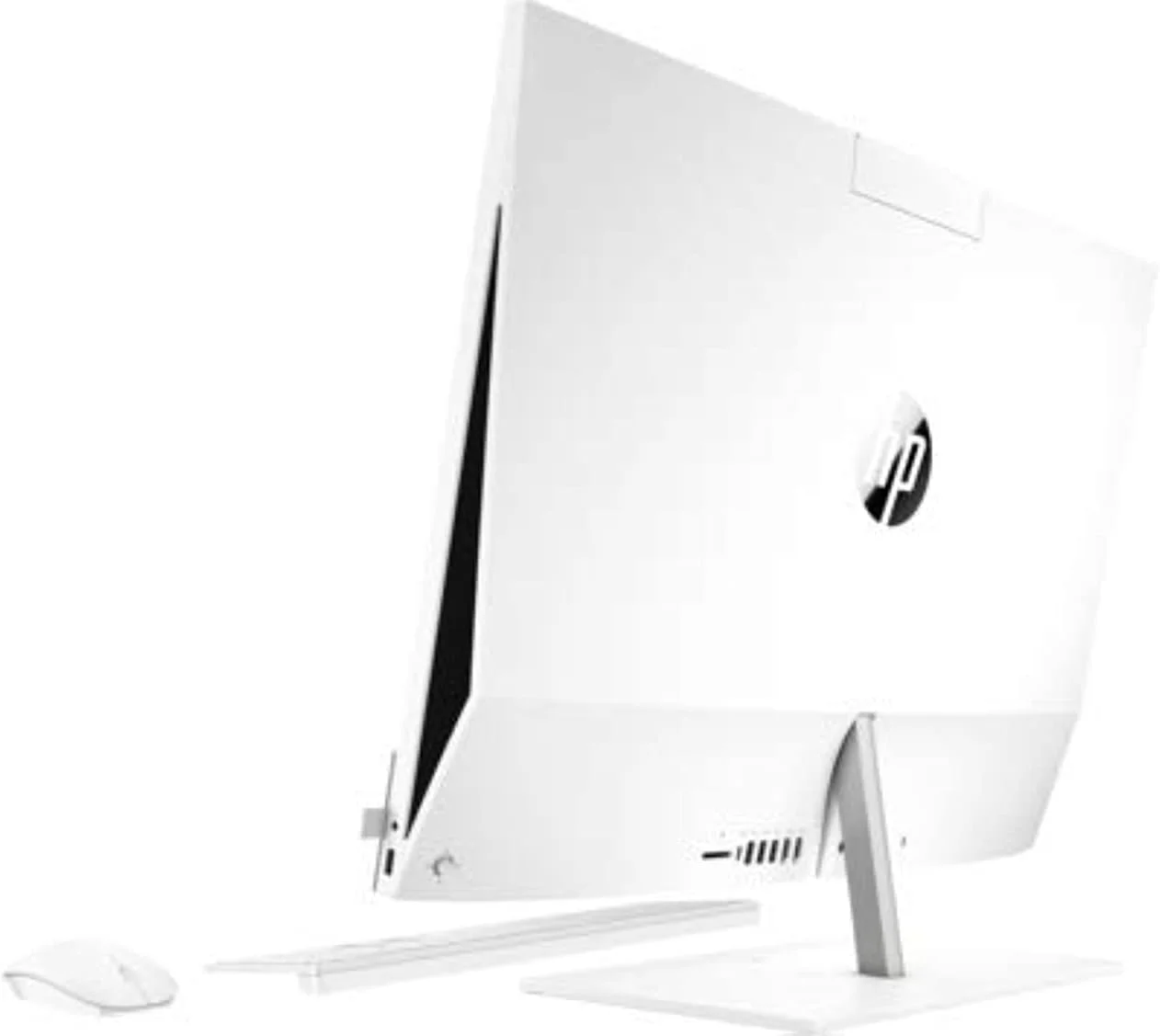 کامپیوتر همه کاره 27 اینچی HP Pavilion مدل 27-d0309c، پردازنده i7-10700T، رم 16 گیگابایتی DDR4، حافظه اس اس دی 512 گیگابایتی NVME M.2، صفحه نمایش لمسی 27 اینچی FHD، ویندوز 10 هوم، کیبورد و ماوس بی سیم (انگلیسی) کامپیوتر همه کاره 27 اینچی HP Pavilion مدل 27-d0309c، پردازنده i7-10700T، رم 16 گیگابایتی DDR4، حافظه اس اس دی 512 گیگابایتی NVME M.2، صفحه نمایش لمسی 27 اینچی FHD، ویندوز 10 هوم، کیبورد و ماوس بی سیم (انگلیسی)
