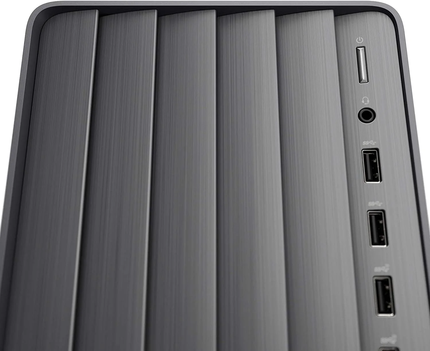 کامپیوتر رومیزی جدید HP Envy مدل 2022، پردازنده 8 هسته ای Intel i7-10700، رم 32 گیگابایتی DDR4، حافظه SSD 512 گیگابایتی M.2 NVMe، هارد دیسک 1 ترابایتی، گرافیک Intel UHD، HDMI، VGA، USB-C، WiFi AX، BT، ویندوز 10 پرو به همراه فلش درایو USB 3.0 با ظرفیت 32 گیگابایت کامپیوتر رومیزی جدید HP Envy مدل 2022، پردازنده 8 هسته ای Intel i7-10700، رم 32 گیگابایتی DDR4، حافظه SSD 512 گیگابایتی M.2 NVMe، هارد دیسک 1 ترابایتی، گرافیک Intel UHD، HDMI، VGA، USB-C، WiFi AX، BT، ویندوز 10 پرو به همراه فلش درایو USB 3.0 با ظرفیت 32 گیگابایت