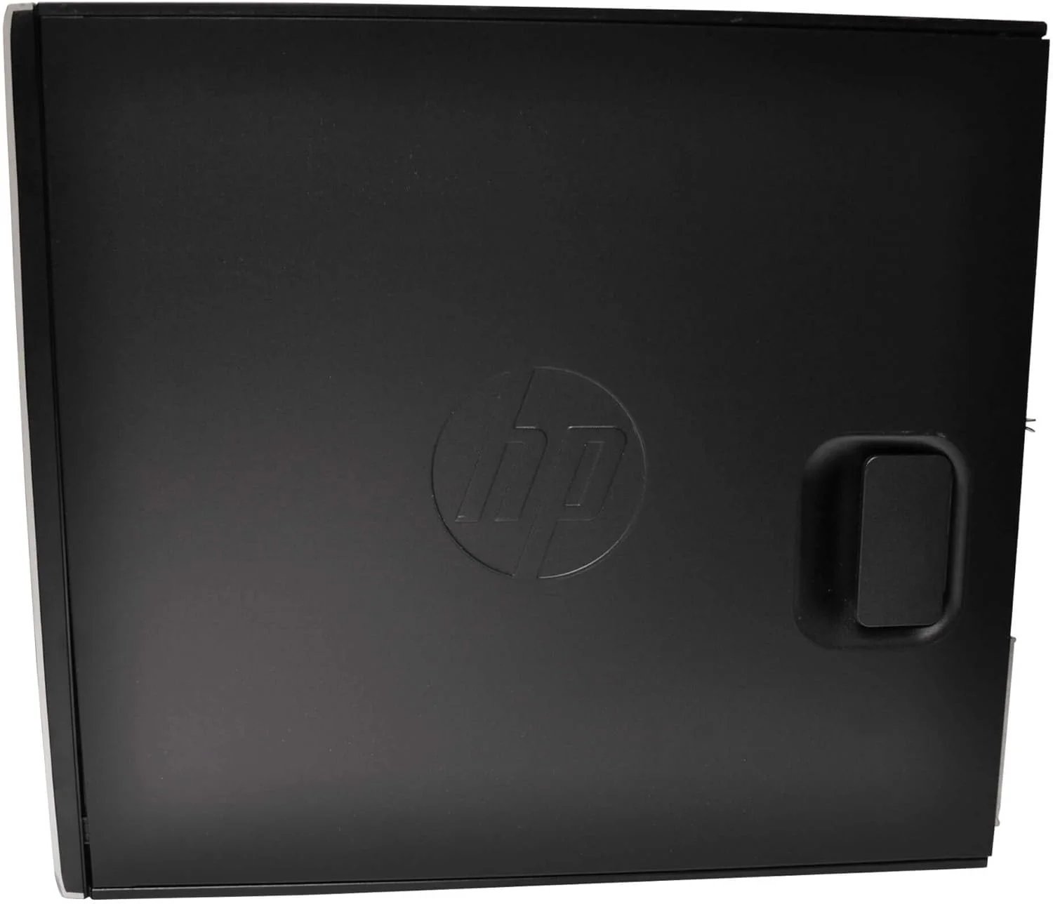 کامپیوتر رومیزی پرچمدار HP مدل 2018، پردازنده Core i5 تا 3.6 گیگاهرتز، 8 گیگابایت رم، 512 گیگابایت SSD، WiFi، DVD، DP، VGA، USB 3.0، ویندوز 10 پرو 64 بیتی - چند زبانه - انگلیسی/اسپانیایی/فرانسوی (CI5) (بازسازی شده)