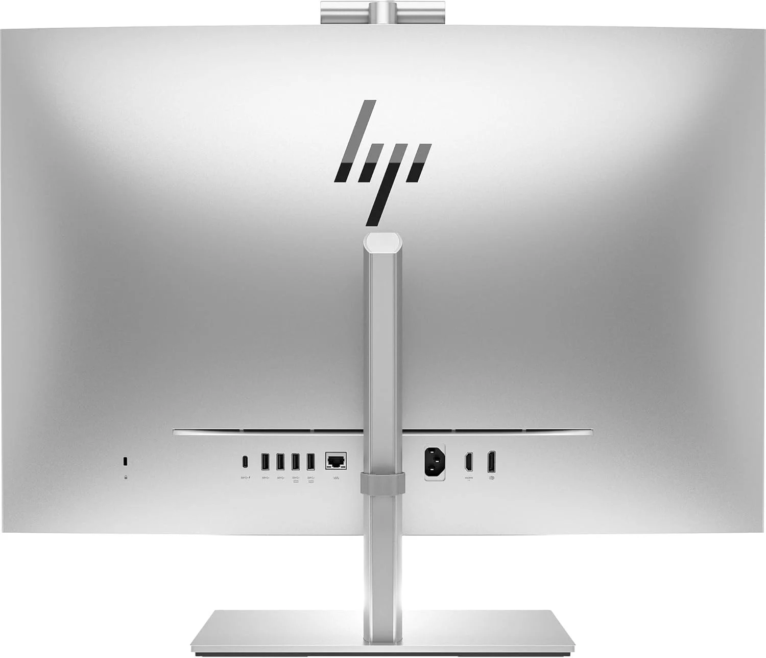 کامپیوتر همه کاره HP EliteOne 870 G9 - پردازنده Intel Core i5 نسل 12 i5-12500 شش هسته ای (6 هسته) 3 گیگاهرتز - 16 گیگابایت رم DDR5 SDRAM - 512 گیگابایت M.2 PCI Express NVMe SSD - 27 اینچ Full HD 1920 x 1080 - دسکتاپ کامپیوتر همه کاره HP EliteOne 870 G9 - پردازنده Intel Core i5 نسل 12 i5-12500 شش هسته ای (6 هسته) 3 گیگاهرتز - 16 گیگابایت رم DDR5 SDRAM - 512 گیگابایت M.2 PCI Express NVMe SSD - 27 اینچ Full HD 1920 x 1080 - دسکتاپ