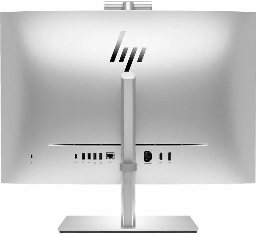 کامپیوتر همه کاره HP EliteOne 840 G9 - پردازنده Intel Core i7 نسل 14 i7-14700 - فناوری vPro - 16 گیگابایت رم - 512 گیگابایت SSD - صفحه نمایش لمسی 23.8 اینچی Full HD - دسکتاپ کامپیوتر همه کاره HP EliteOne 840 G9 - پردازنده Intel Core i7 نسل 14 i7-14700 - فناوری vPro - 16 گیگابایت رم - 512 گیگابایت SSD - صفحه نمایش لمسی 23.8 اینچی Full HD - دسکتاپ