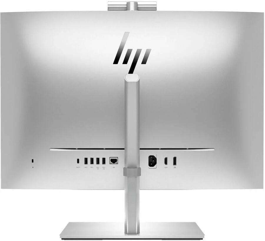 کامپیوتر همه کاره HP EliteOne 840 G9 - پردازنده Intel Core i7 نسل 14 i7-14700 - فناوری vPro - 16 گیگابایت رم - 512 گیگابایت SSD - صفحه نمایش لمسی 23.8 اینچی Full HD - دسکتاپ کامپیوتر همه کاره HP EliteOne 840 G9 - پردازنده Intel Core i7 نسل 14 i7-14700 - فناوری vPro - 16 گیگابایت رم - 512 گیگابایت SSD - صفحه نمایش لمسی 23.8 اینچی Full HD - دسکتاپ