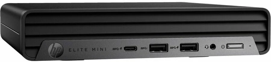 کامپیوتر رومیزی HP Elite Mini 800 G9 - پردازنده Intel Core i5 نسل 14 مدل i5-14500T - فناوری vPro - رم 16 گیگابایت - حافظه SSD 512 گیگابایت - مینی دسکتاپ کامپیوتر رومیزی HP Elite Mini 800 G9 - پردازنده Intel Core i5 نسل 14 مدل i5-14500T - فناوری vPro - رم 16 گیگابایت - حافظه SSD 512 گیگابایت - مینی دسکتاپ