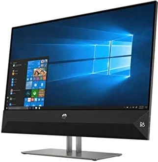 کامپیوتر همه کاره HP Pavilion 24 با پردازنده نسل نهم اینتل، 500 گیگابایت SSD، 32 گیگابایت رم، صفحه نمایش لمسی 24 اینچی فول اچ دی و ویندوز 10 کامپیوتر همه کاره HP Pavilion 24 با پردازنده نسل نهم اینتل، 500 گیگابایت SSD، 32 گیگابایت رم، صفحه نمایش لمسی 24 اینچی فول اچ دی و ویندوز 10