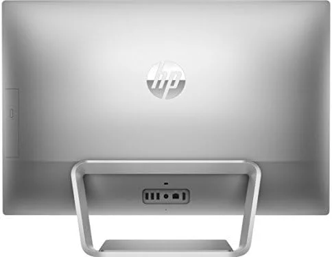 کامپیوتر همه کاره لمسی پریمیوم HP Pavilion 27" QHD (پردازنده Intel i7 Quad Core، هارد هیبریدی 1 ترابایتی، 32 گیگابایت رم، کارت گرافیک NVIDIA GeForce 930M، صفحه نمایش لمسی 27 اینچی QHD 2560x1440، ویندوز 10) کامپیوتر همه کاره لمسی پریمیوم HP Pavilion 27" QHD (پردازنده Intel i7 Quad Core، هارد هیبریدی 1 ترابایتی، 32 گیگابایت رم، کارت گرافیک NVIDIA GeForce 930M، صفحه نمایش لمسی 27 اینچی QHD 2560x1440، ویندوز 10)