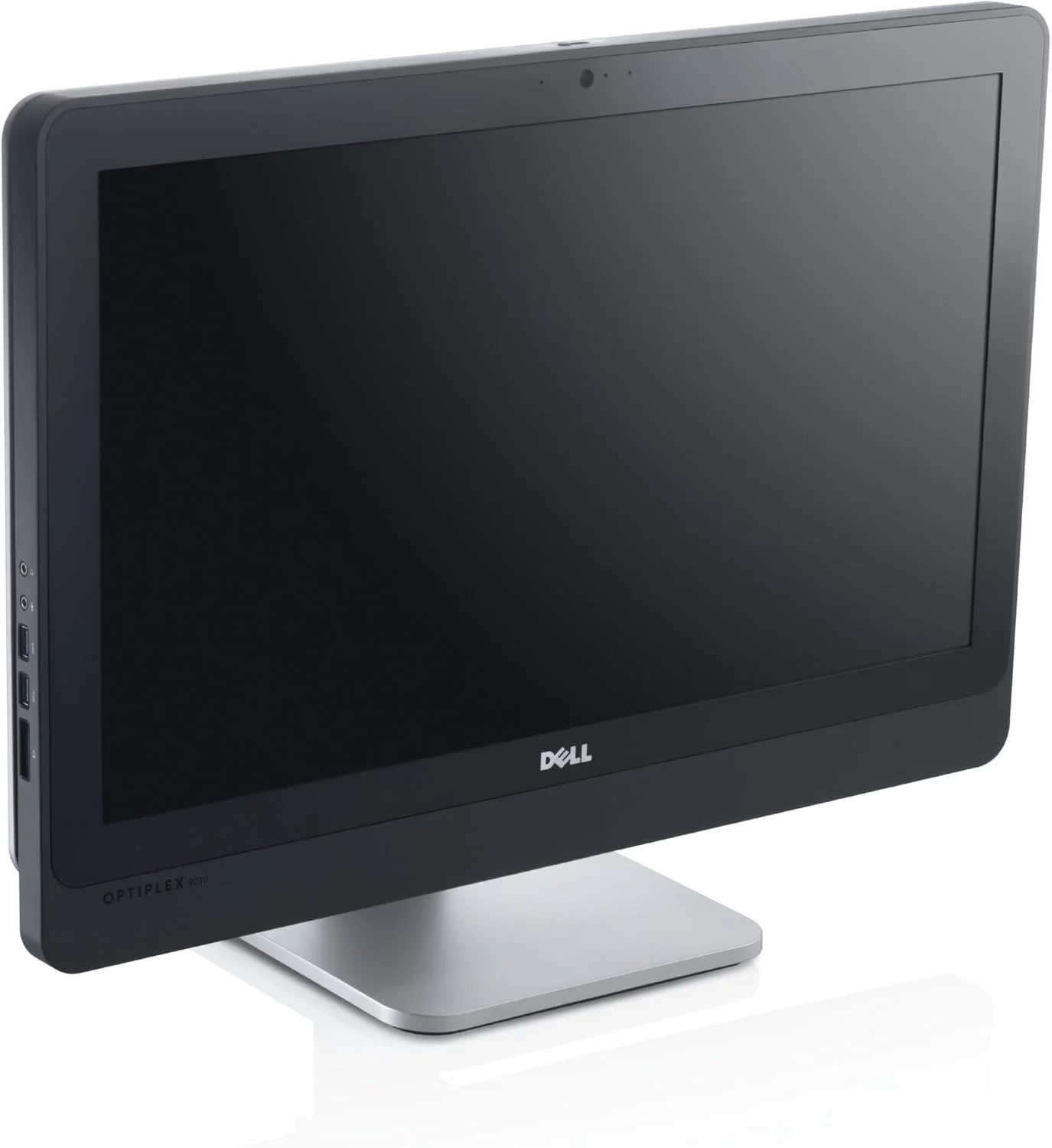 کامپیوتر همه کاره Dell Optiplex 9010 AIO (بازسازی شده) | پردازنده Intel Core i3-3220 | رم 4 گیگابایت | هارد دیسک 250 گیگابایت | صفحه نمایش 23 اینچی غیر لمسی | بدون ماوس و کیبورد | ویندوز 10 پرو