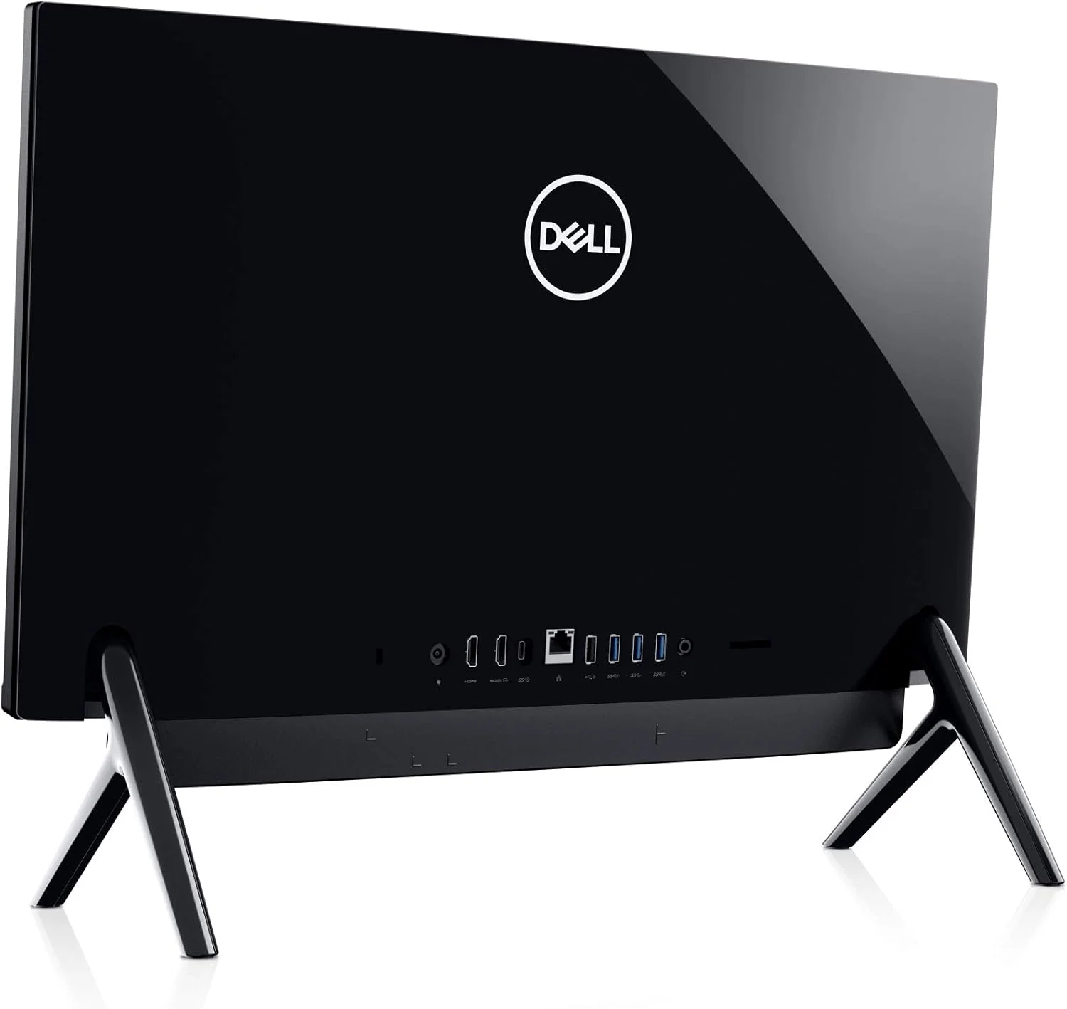 کامپیوتر همه کاره لمسی 23.8 اینچی FHD دل Inspiron 5400 AIO، پردازنده Intel Core i3-1115G4، رم 8 گیگابایتی 2666 مگاهرتز DDR4، هارد دیسک 1 ترابایتی SATA، گرافیک Intel UHD، ویندوز 10 هوم کامپیوتر همه کاره لمسی 23.8 اینچی FHD دل Inspiron 5400 AIO، پردازنده Intel Core i3-1115G4، رم 8 گیگابایتی 2666 مگاهرتز DDR4، هارد دیسک 1 ترابایتی SATA، گرافیک Intel UHD، ویندوز 10 هوم