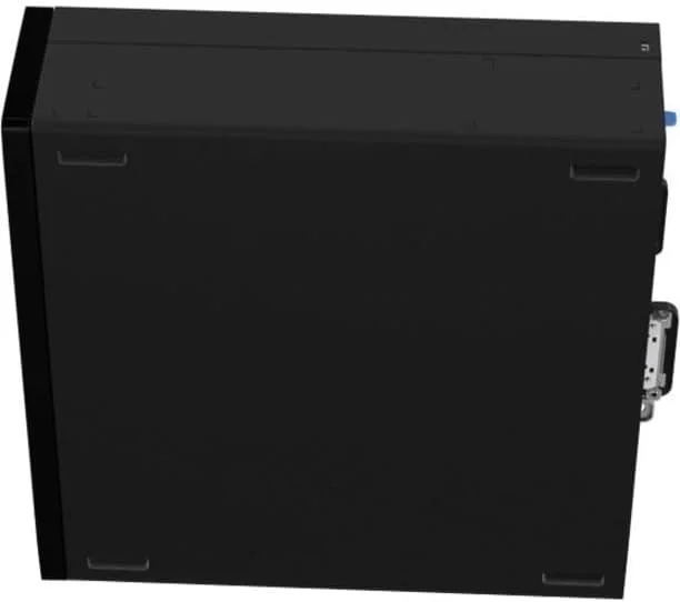 کامپیوتر رومیزی Dell OptiPlex 5000 - پردازنده Intel Core i5 نسل دوازدهم i5-12500 شش هسته ای (6 هسته) 3 گیگاهرتز - 16 گیگابایت رم DDR4 SDRAM - 256 گیگابایت M.2 PCI Express NVMe 3.0 x4 SSD - فرم فاکتور کوچک - مشکی کامپیوتر رومیزی Dell OptiPlex 5000 - پردازنده Intel Core i5 نسل دوازدهم i5-12500 شش هسته ای (6 هسته) 3 گیگاهرتز - 16 گیگابایت رم DDR4 SDRAM - 256 گیگابایت M.2 PCI Express NVMe 3.0 x4 SSD - فرم فاکتور کوچک - مشکی
