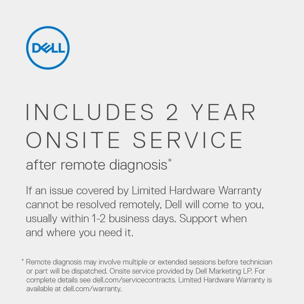 کامپیوتر رومیزی دل Inspiron 3880 - پردازنده Intel Core i5 نسل 10، حافظه 12 گیگابایتی، درایو حالت جامد 512 گیگابایتی، ویندوز 10 پرو، 2 سال خدمات در محل - مشکی کامپیوتر رومیزی دل Inspiron 3880 - پردازنده Intel Core i5 نسل 10، حافظه 12 گیگابایتی، درایو حالت جامد 512 گیگابایتی، ویندوز 10 پرو، 2 سال خدمات در محل - مشکی