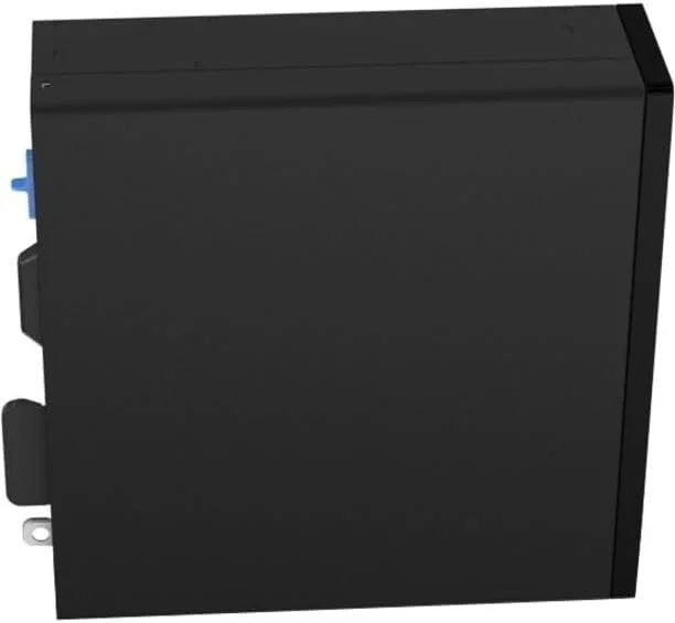 کامپیوتر رومیزی Dell OptiPlex 5000 - پردازنده Intel Core i5 نسل دوازدهم i5-12500 شش هسته ای (6 هسته) 3 گیگاهرتز - 16 گیگابایت رم DDR4 SDRAM - 256 گیگابایت M.2 PCI Express NVMe 3.0 x4 SSD - فرم فاکتور کوچک - مشکی کامپیوتر رومیزی Dell OptiPlex 5000 - پردازنده Intel Core i5 نسل دوازدهم i5-12500 شش هسته ای (6 هسته) 3 گیگاهرتز - 16 گیگابایت رم DDR4 SDRAM - 256 گیگابایت M.2 PCI Express NVMe 3.0 x4 SSD - فرم فاکتور کوچک - مشکی
