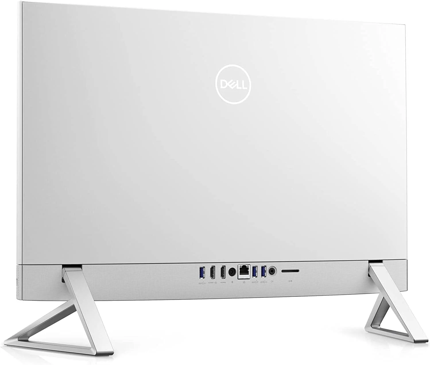 کامپیوتر همه کاره Dell Inspiron 5410، صفحه نمایش لمسی 23.8 اینچی FHD IPS، پردازنده نسل دوازدهم Intel Core i5-1235U، رم 12 گیگابایتی، SSD 256 گیگابایتی + HDD 1 ترابایتی، HDMI، RJ-45، وب کم 1080p، کیبورد و ماوس بی سیم، Wi-Fi 6، ویندوز 11 هوم کامپیوتر همه کاره Dell Inspiron 5410، صفحه نمایش لمسی 23.8 اینچی FHD IPS، پردازنده نسل دوازدهم Intel Core i5-1235U، رم 12 گیگابایتی، SSD 256 گیگابایتی + HDD 1 ترابایتی، HDMI، RJ-45، وب کم 1080p، کیبورد و ماوس بی سیم، Wi-Fi 6، ویندوز 11 هوم