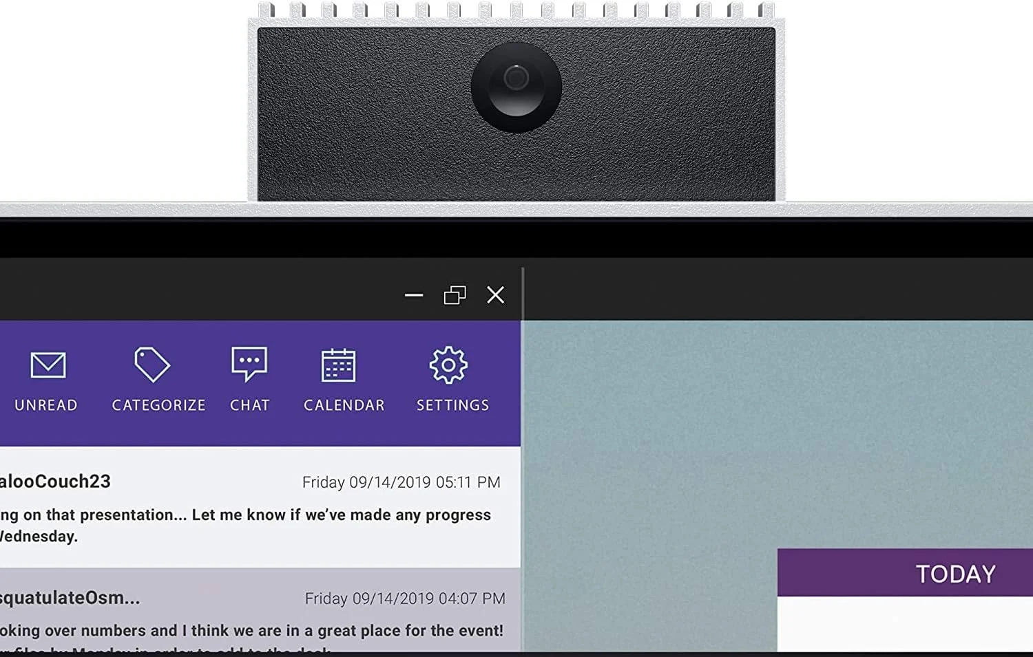 کامپیوتر رومیزی آل این وان Dell Inspiron 7700 با صفحه نمایش 27 اینچی FHD Infinity IPS، پردازنده نسل 11 اینتل Core i7-1165G7، رم 32 گیگابایتی، SSD 2 ترابایتی، WiFi، وب کم، 2 سال خدمات در محل، ویندوز 11 پرو (جدیدترین مدل) کامپیوتر رومیزی آل این وان Dell Inspiron 7700 با صفحه نمایش 27 اینچی FHD Infinity IPS، پردازنده نسل 11 اینتل Core i7-1165G7، رم 32 گیگابایتی، SSD 2 ترابایتی، WiFi، وب کم، 2 سال خدمات در محل، ویندوز 11 پرو (جدیدترین مدل)