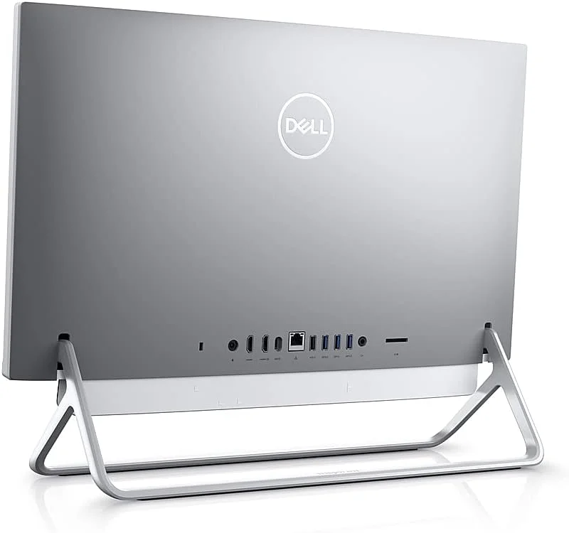 کامپیوتر رومیزی لمسی آل این وان Dell Inspiron 24 5400 Series مدل 2022 | پردازنده Intel Core i7-1165G7 | رم 16 گیگابایت | 256 گیگابایت SSD + 1 ترابایت HDD | کارت گرافیک NVIDIA GeForce MX330 2GB | کیبورد و ماوس | ویندوز 11 هوم کامپیوتر رومیزی لمسی آل این وان Dell Inspiron 24 5400 Series مدل 2022 | پردازنده Intel Core i7-1165G7 | رم 16 گیگابایت | 256 گیگابایت SSD + 1 ترابایت HDD | کارت گرافیک NVIDIA GeForce MX330 2GB | کیبورد و ماوس | ویندوز 11 هوم
