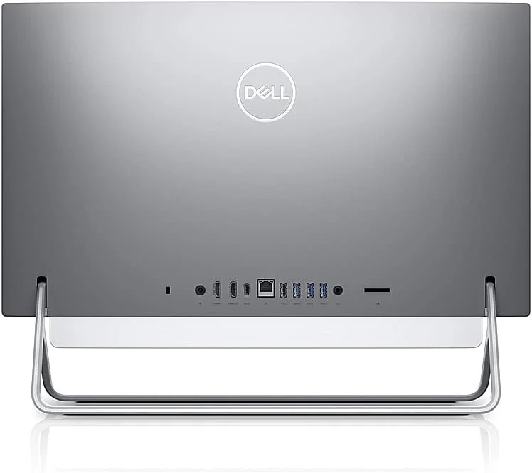 کامپیوتر رومیزی لمسی آل این وان Dell Inspiron 24 5400 Series مدل 2022 | پردازنده Intel Core i7-1165G7 | رم 16 گیگابایت | 256 گیگابایت SSD + 1 ترابایت HDD | کارت گرافیک NVIDIA GeForce MX330 2GB | کیبورد و ماوس | ویندوز 11 هوم کامپیوتر رومیزی لمسی آل این وان Dell Inspiron 24 5400 Series مدل 2022 | پردازنده Intel Core i7-1165G7 | رم 16 گیگابایت | 256 گیگابایت SSD + 1 ترابایت HDD | کارت گرافیک NVIDIA GeForce MX330 2GB | کیبورد و ماوس | ویندوز 11 هوم