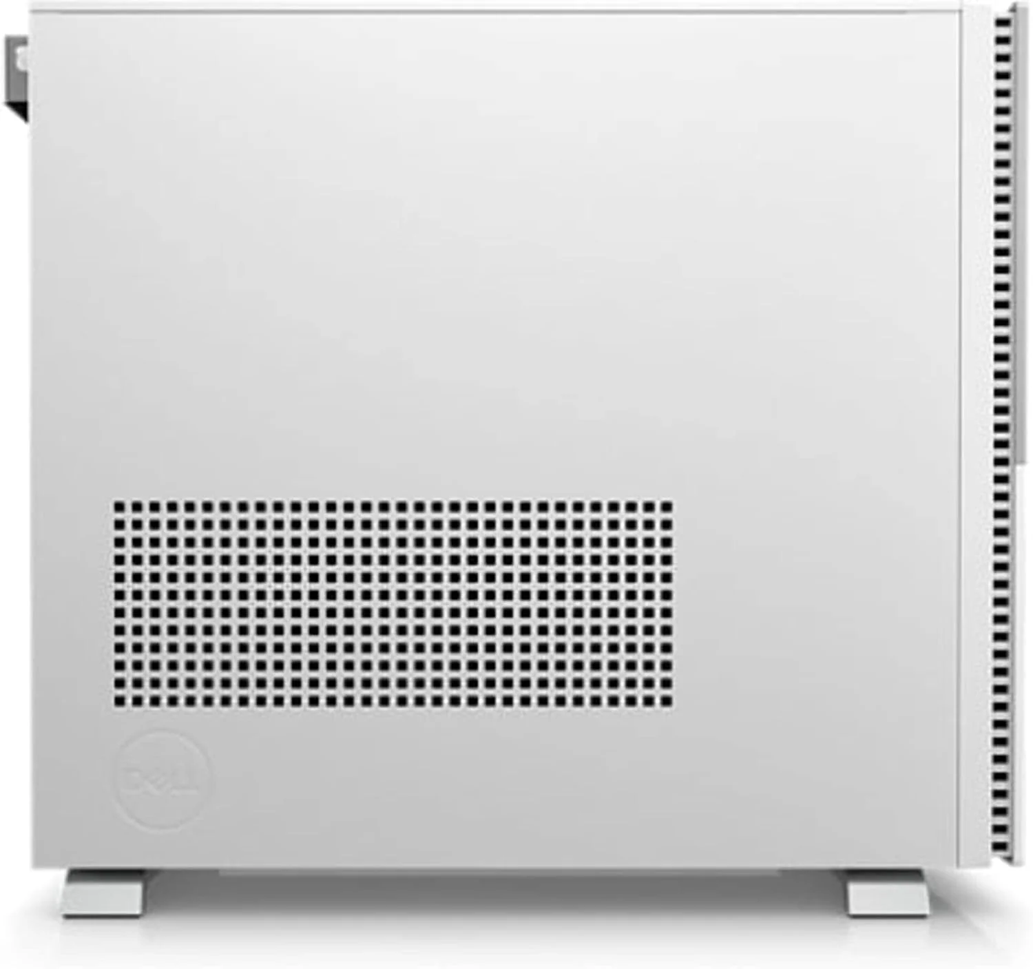کامپیوتر رومیزی Dell XPS 8950 (2022) | پردازنده Core i9-12900K - حافظه SSD یک ترابایتی + هارد دیسک یک ترابایتی - رم 128 گیگابایتی - کارت گرافیک Nvidia GeForce RTX 3090 | 16 هسته @ 5.2 گیگاهرتز - حافظه 24 گیگابایتی GDDR6X ویندوز 11 پرو نقره ای کامپیوتر رومیزی Dell XPS 8950 (2022) | پردازنده Core i9-12900K - حافظه SSD یک ترابایتی + هارد دیسک یک ترابایتی - رم 128 گیگابایتی - کارت گرافیک Nvidia GeForce RTX 3090 | 16 هسته @ 5.2 گیگاهرتز - حافظه 24 گیگابایتی GDDR6X ویندوز 11 پرو نقره ای