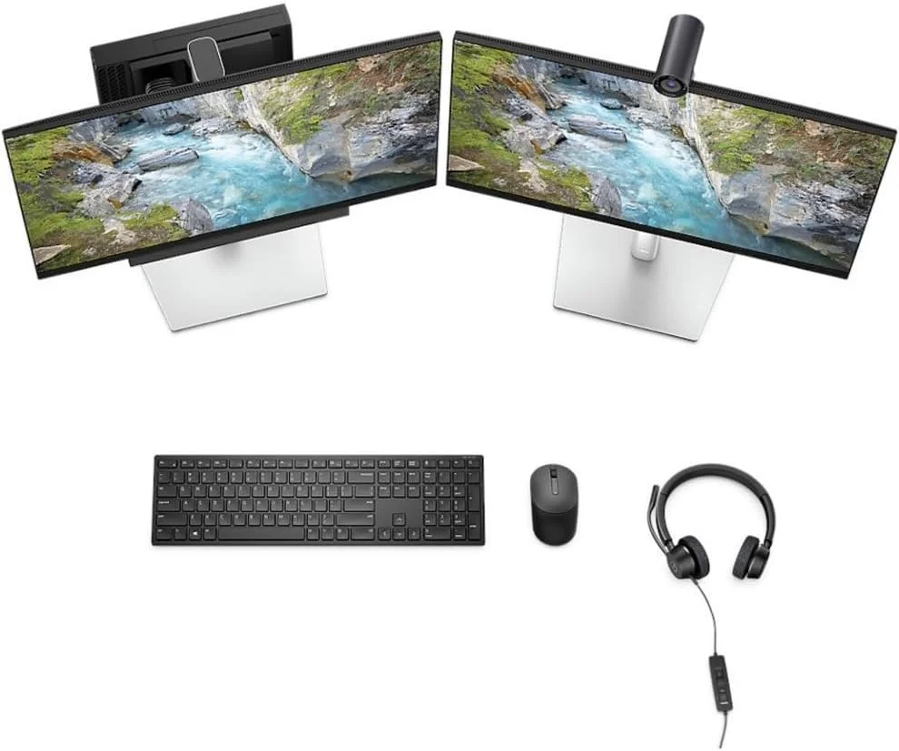 کامپیوتر رومیزی Dell OptiPlex 3000 - پردازنده Intel Core i5 نسل دوازدهم i5-12500T شش هسته ای (6 هسته) 2 گیگاهرتز - 8 گیگابایت رم DDR4 SDRAM - 256 گیگابایت M.2 PCI Express NVMe 3.0 x4 SSD - میکرو پی سی - مشکی کامپیوتر رومیزی Dell OptiPlex 3000 - پردازنده Intel Core i5 نسل دوازدهم i5-12500T شش هسته ای (6 هسته) 2 گیگاهرتز - 8 گیگابایت رم DDR4 SDRAM - 256 گیگابایت M.2 PCI Express NVMe 3.0 x4 SSD - میکرو پی سی - مشکی