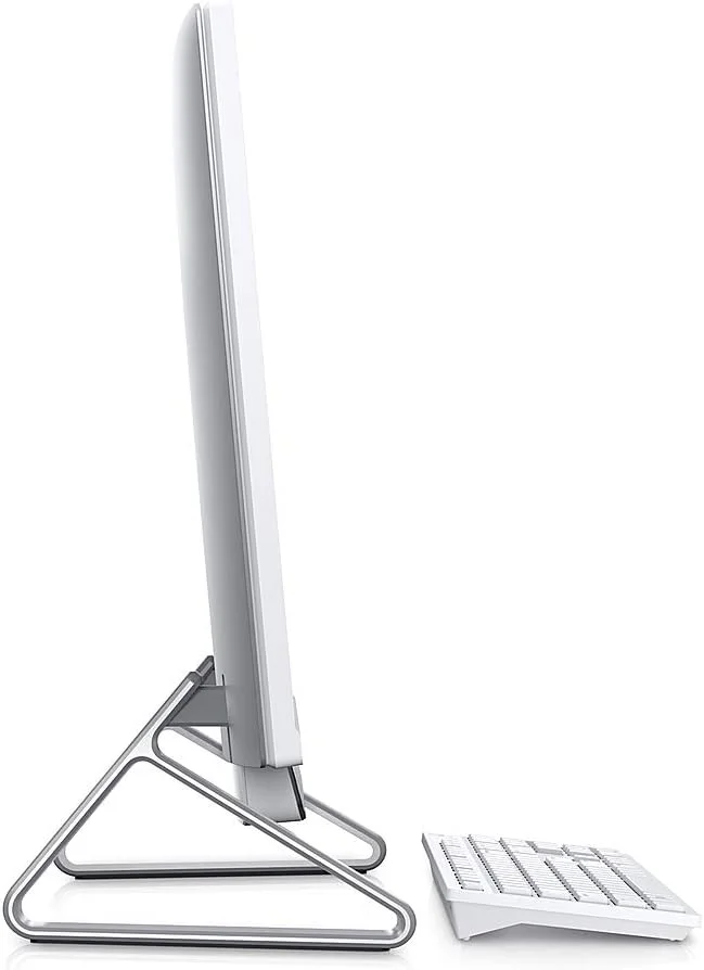 کامپیوتر همه کاره لمسی 27 اینچی Dell Inspiron 7000 7700 AIO با کیفیت FHD Infinity، پردازنده Intel Core i7-1165G7، رم 16 گیگابایتی، هارد دیسک 1 ترابایتی + اس اس دی 512 گیگابایتی، کارت گرافیک GeForce MX330، وب کم پاپ آپ، ویندوز 10 هوم - نقره ای (آخرین مدل) کامپیوتر همه کاره لمسی 27 اینچی Dell Inspiron 7000 7700 AIO با کیفیت FHD Infinity، پردازنده Intel Core i7-1165G7، رم 16 گیگابایتی، هارد دیسک 1 ترابایتی + اس اس دی 512 گیگابایتی، کارت گرافیک GeForce MX330، وب کم پاپ آپ، ویندوز 10 هوم - نقره ای (آخرین مدل)