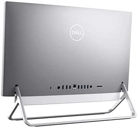 کامپیوتر رومیزی لمسی آل این وان Dell Inspiron 24 سری 5000 | پردازنده Intel Core i5-1135G7 | رم 12 گیگابایت | 256 گیگابایت SSD + 1 ترابایت HDD | کارت گرافیک Intel Iris Xe | ویندوز 10 هوم کامپیوتر رومیزی لمسی آل این وان Dell Inspiron 24 سری 5000 | پردازنده Intel Core i5-1135G7 | رم 12 گیگابایت | 256 گیگابایت SSD + 1 ترابایت HDD | کارت گرافیک Intel Iris Xe | ویندوز 10 هوم