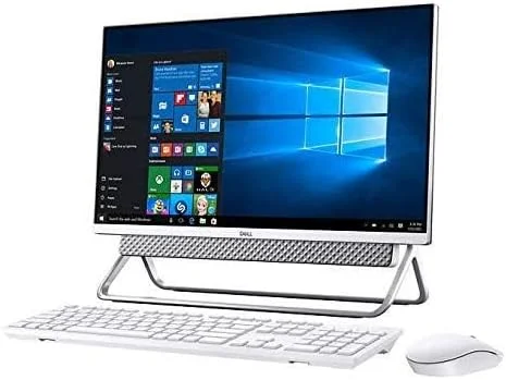 کامپیوتر رومیزی لمسی آل این وان Dell Inspiron 24 سری 5000 | پردازنده Intel Core i5-1135G7 | رم 12 گیگابایت | 256 گیگابایت SSD + 1 ترابایت HDD | کارت گرافیک Intel Iris Xe | ویندوز 10 هوم کامپیوتر رومیزی لمسی آل این وان Dell Inspiron 24 سری 5000 | پردازنده Intel Core i5-1135G7 | رم 12 گیگابایت | 256 گیگابایت SSD + 1 ترابایت HDD | کارت گرافیک Intel Iris Xe | ویندوز 10 هوم