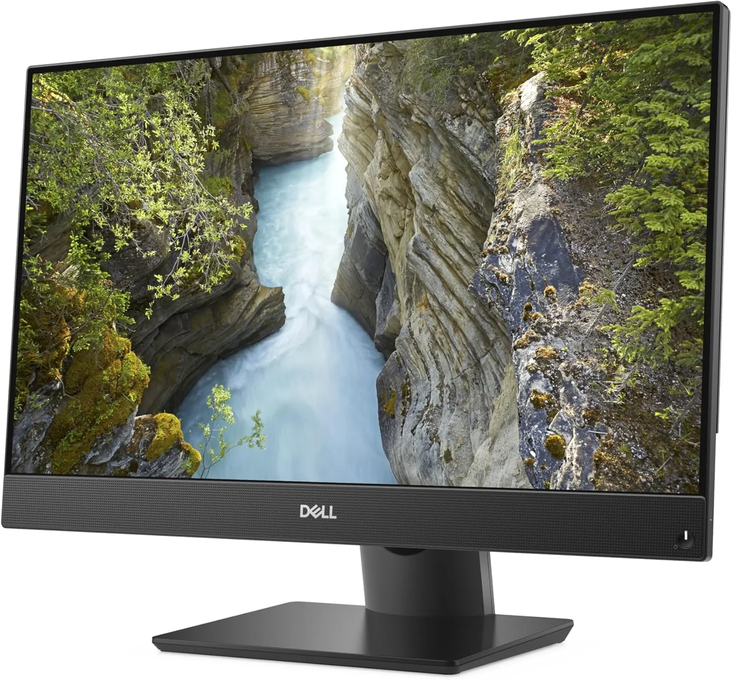 کامپیوتر همه کاره Dell OptiPlex 7470 - پردازنده Intel Core i5-9500 - رم 8 گیگابایت - هارد دیسک 1 ترابایت - صفحه نمایش 23.8 اینچ - دسکتاپ کامپیوتر همه کاره Dell OptiPlex 7470 - پردازنده Intel Core i5-9500 - رم 8 گیگابایت - هارد دیسک 1 ترابایت - صفحه نمایش 23.8 اینچ - دسکتاپ