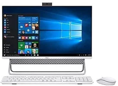 کامپیوتر رومیزی لمسی آل این وان Dell Inspiron 24 سری 5000 | پردازنده Intel Core i5-1135G7 | رم 12 گیگابایت | 256 گیگابایت SSD + 1 ترابایت HDD | کارت گرافیک Intel Iris Xe | ویندوز 10 هوم کامپیوتر رومیزی لمسی آل این وان Dell Inspiron 24 سری 5000 | پردازنده Intel Core i5-1135G7 | رم 12 گیگابایت | 256 گیگابایت SSD + 1 ترابایت HDD | کارت گرافیک Intel Iris Xe | ویندوز 10 هوم