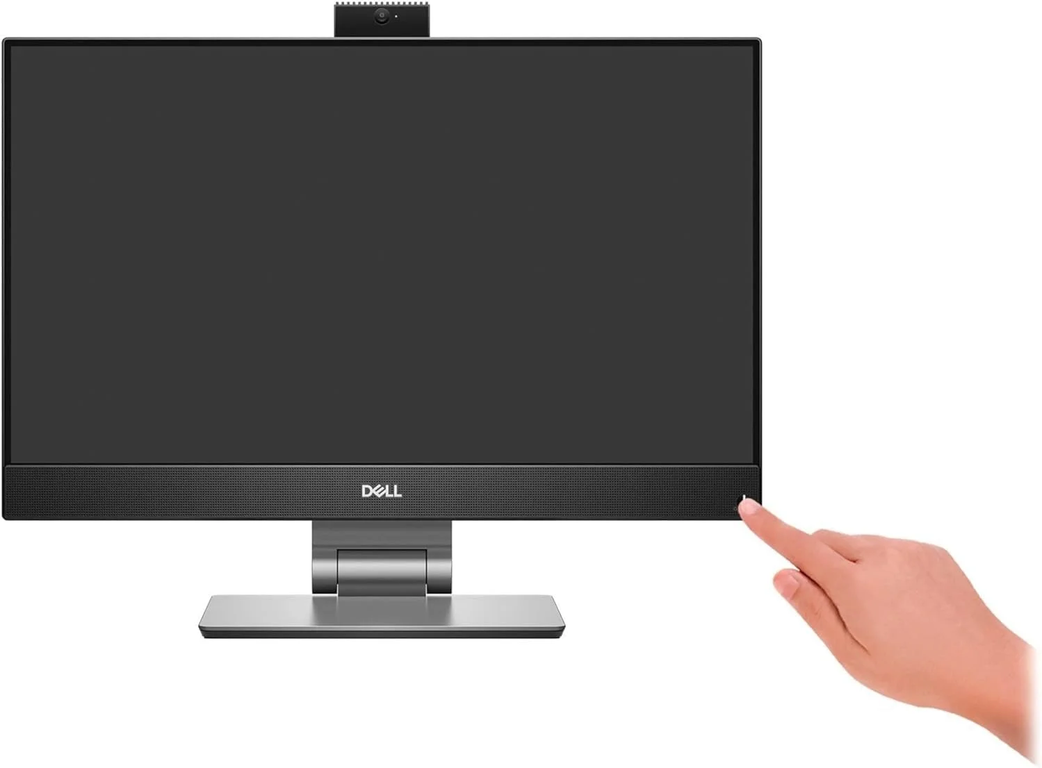 کامپیوتر همه کاره Dell OptiPlex 7410 با صفحه نمایش لمسی 23.8 اینچی FHD - پردازنده Intel Core i7-1370 شانزده هسته ای (نسل سیزدهم) - 3 سال ProSupport + ADP - 16 گیگابایت رم - 512 گیگابایت SSD - ویندوز 11 پرو