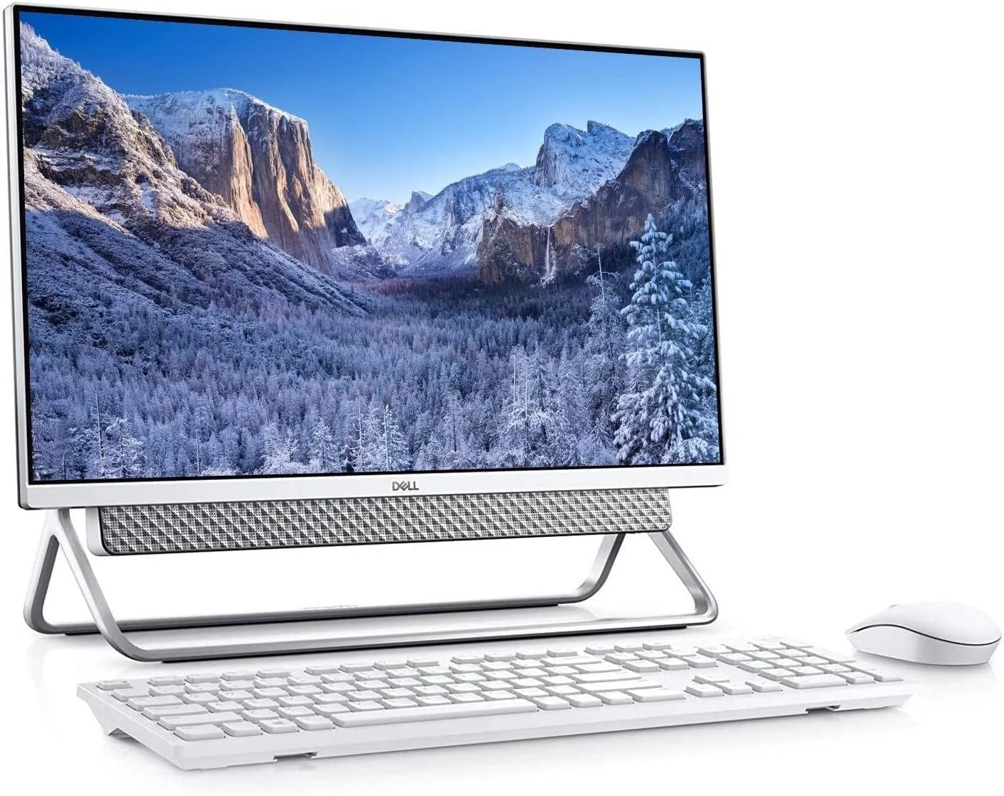 کامپیوتر رومیزی آل این وان لمسی Dell Inspiron 27 سری 7000، پردازنده نسل 11 اینتل Core i7-1165G7، رم 16 گیگابایتی، 512 گیگابایت SSD + 1 ترابایت HDD، کارت گرافیک GeForce MX330، کیبورد و ماوس بی سیم، ویندوز 11 هوم کامپیوتر رومیزی آل این وان لمسی Dell Inspiron 27 سری 7000، پردازنده نسل 11 اینتل Core i7-1165G7، رم 16 گیگابایتی، 512 گیگابایت SSD + 1 ترابایت HDD، کارت گرافیک GeForce MX330، کیبورد و ماوس بی سیم، ویندوز 11 هوم