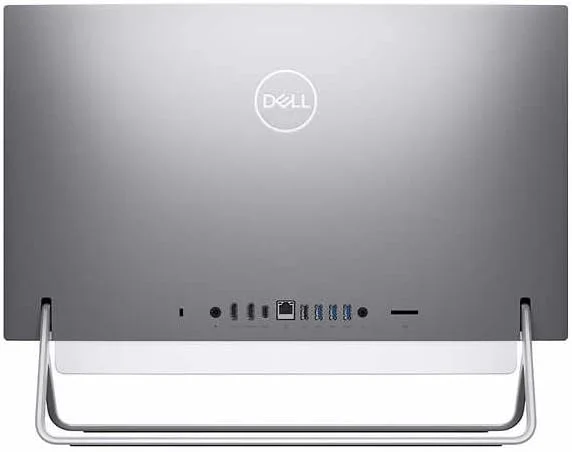 جدیدترین کامپیوتر رومیزی لمسی آل این وان 24 اینچی Dell Inspiron 5400 با صفحه نمایش FHD (1920 x 1080)، وب کم پاپ آپ، پردازنده Intel Core i5-1135G7، رم 16 گیگابایتی DDR4، حافظه SSD 256 گیگابایتی و هارد دیسک 1 ترابایتی، ویندوز 11 هوم جدیدترین کامپیوتر رومیزی لمسی آل این وان 24 اینچی Dell Inspiron 5400 با صفحه نمایش FHD (1920 x 1080)، وب کم پاپ آپ، پردازنده Intel Core i5-1135G7، رم 16 گیگابایتی DDR4، حافظه SSD 256 گیگابایتی و هارد دیسک 1 ترابایتی، ویندوز 11 هوم