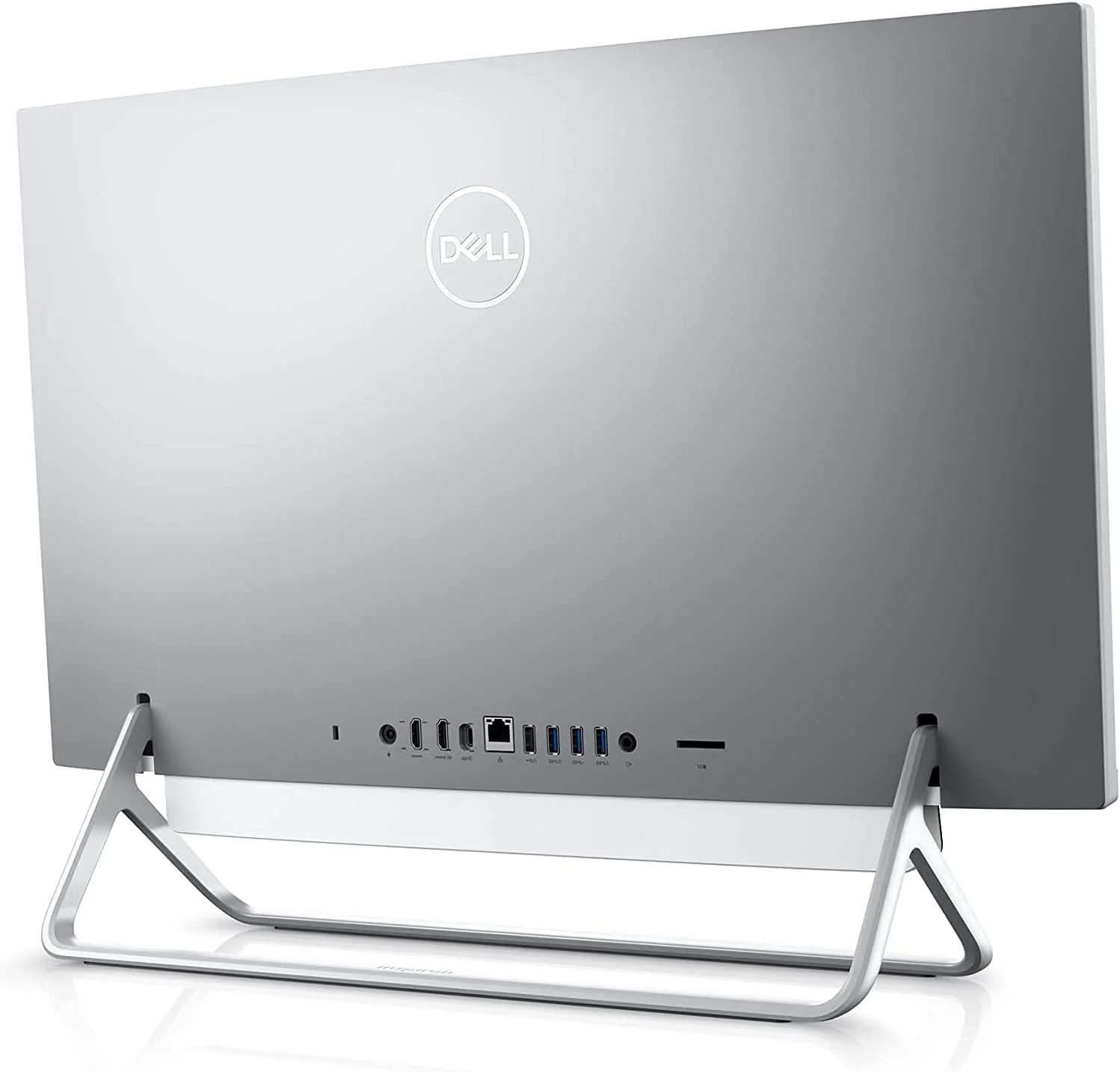 کامپیوتر همه کاره Dell Inspiron 7700 27 مدل 2021، صفحه نمایش لمسی 27 اینچی FHD، پردازنده i7-1165G7، کارت گرافیک GeForce MX330، رم 64 گیگابایتی، حافظه SSD 1 ترابایتی، وب کم، WiFi 6، بلوتوث 5، کیبورد و ماوس بی سیم، ویندوز 10 هوم کامپیوتر همه کاره Dell Inspiron 7700 27 مدل 2021، صفحه نمایش لمسی 27 اینچی FHD، پردازنده i7-1165G7، کارت گرافیک GeForce MX330، رم 64 گیگابایتی، حافظه SSD 1 ترابایتی، وب کم، WiFi 6، بلوتوث 5، کیبورد و ماوس بی سیم، ویندوز 10 هوم