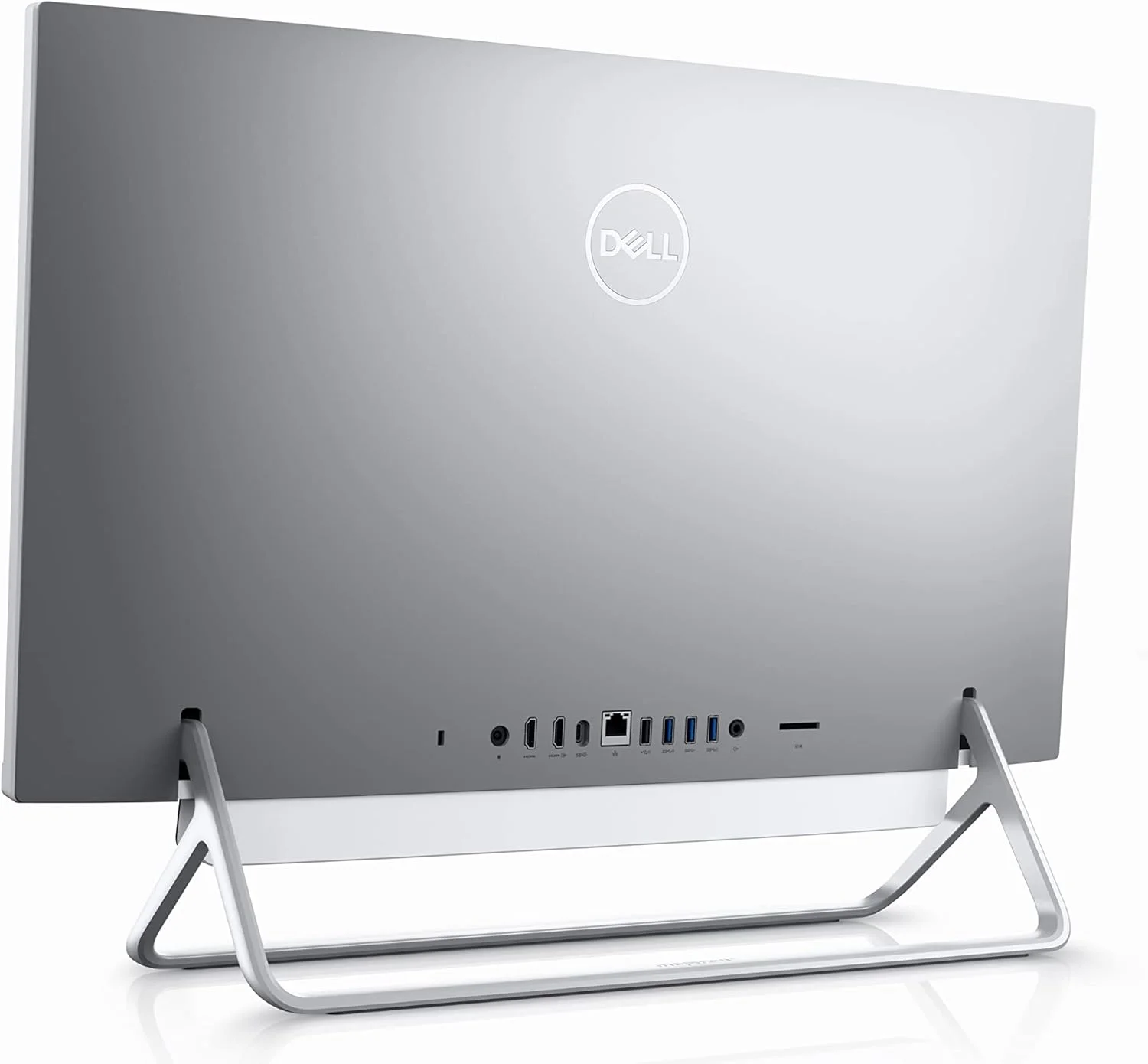 کامپیوتر همه کاره Dell Inspiron 7700 مدل 2022، صفحه نمایش لمسی 27 اینچی FHD، پردازنده نسل 11 اینتل i7-1165G7، کارت گرافیک GeForce MX330، رم 32 گیگابایتی، حافظه SSD 1 ترابایتی، دوربین IR، وای فای 6، کیبورد و ماوس بی سیم، ویندوز 11 هوم کامپیوتر همه کاره Dell Inspiron 7700 مدل 2022، صفحه نمایش لمسی 27 اینچی FHD، پردازنده نسل 11 اینتل i7-1165G7، کارت گرافیک GeForce MX330، رم 32 گیگابایتی، حافظه SSD 1 ترابایتی، دوربین IR، وای فای 6، کیبورد و ماوس بی سیم، ویندوز 11 هوم