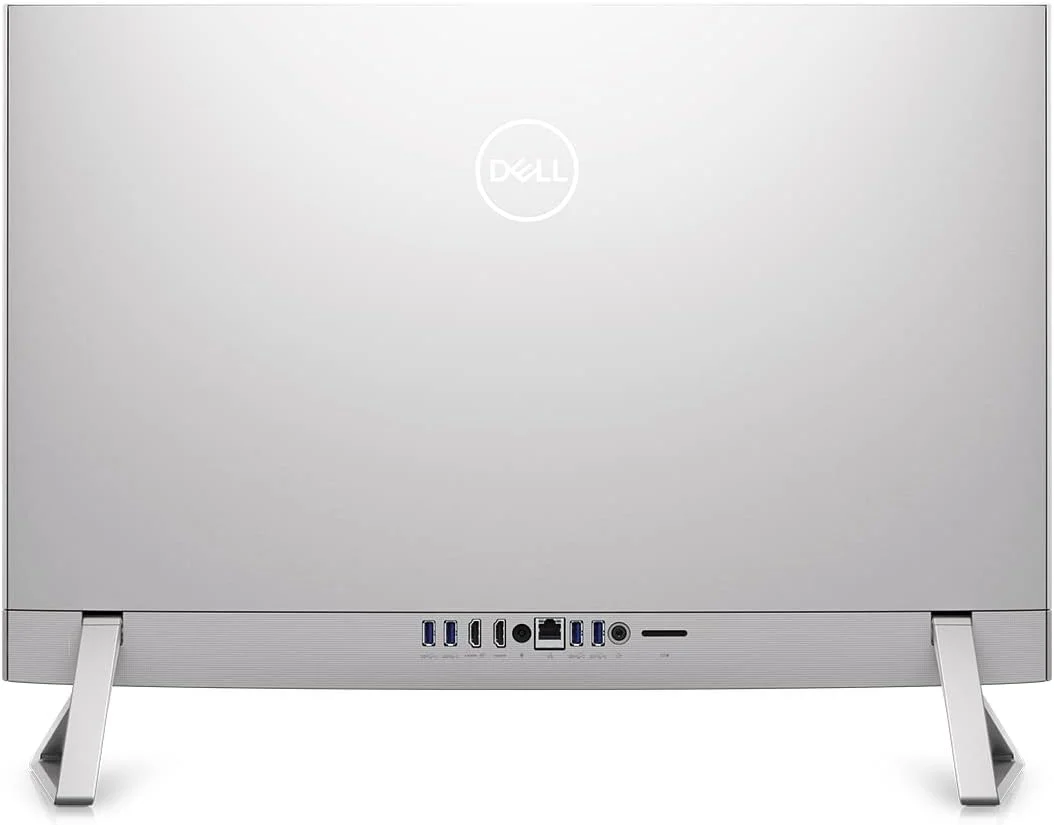 کامپیوتر رومیزی آل این وان DELL Inspiron 7000، صفحه نمایش لمسی 27 اینچی FHD، پردازنده نسل دوازدهم Intel Core i7-1255U، کارت گرافیک GeForce MX550، رم 64 گیگابایتی، حافظه SSD 1 ترابایتی، وب کم، HDMI، RJ-45، کیبورد و ماوس بی سیم، WiFi 6، ویندوز 11 هوم، سفید کامپیوتر رومیزی آل این وان DELL Inspiron 7000، صفحه نمایش لمسی 27 اینچی FHD، پردازنده نسل دوازدهم Intel Core i7-1255U، کارت گرافیک GeForce MX550، رم 64 گیگابایتی، حافظه SSD 1 ترابایتی، وب کم، HDMI، RJ-45، کیبورد و ماوس بی سیم، WiFi 6، ویندوز 11 هوم، سفید
