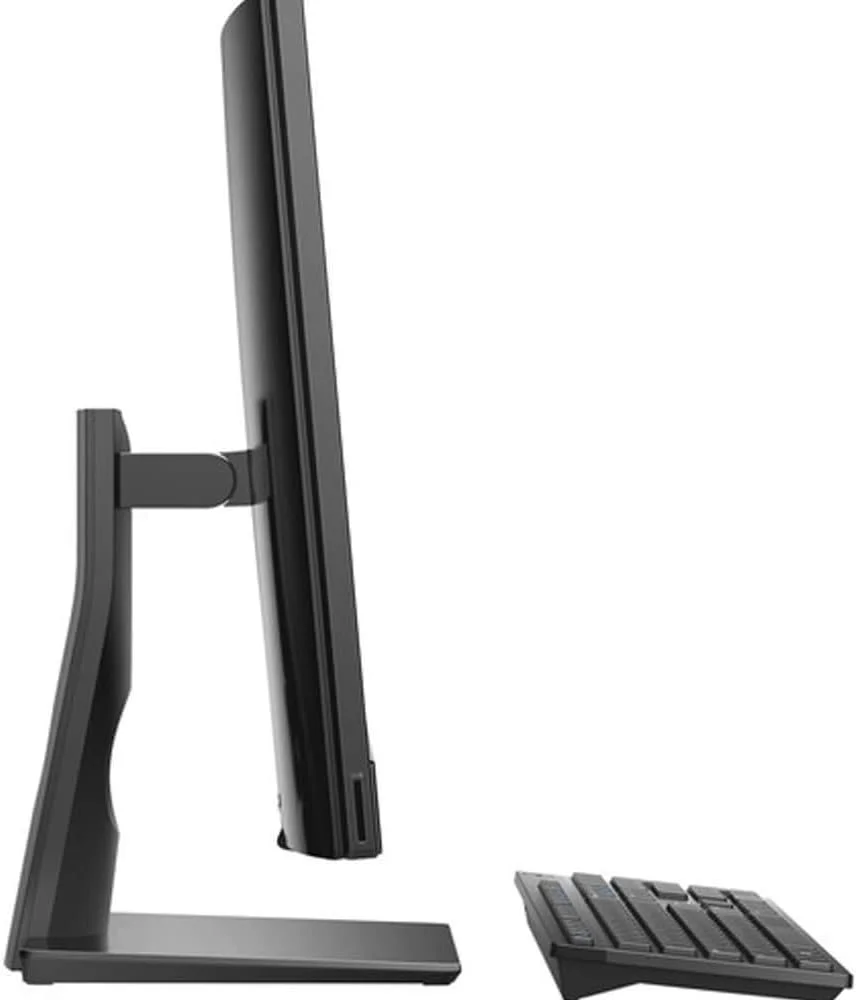 کامپیوتر همه کاره Dell Inspiron 3480، پردازنده Intel Core i5-8265U، رم 8 گیگابایتی، هارد دیسک 1 ترابایتی، صفحه نمایش لمسی 23.8 اینچی FHD، ویندوز 10 پرو، کیبورد و ماوس بی سیم کامپیوتر همه کاره Dell Inspiron 3480، پردازنده Intel Core i5-8265U، رم 8 گیگابایتی، هارد دیسک 1 ترابایتی، صفحه نمایش لمسی 23.8 اینچی FHD، ویندوز 10 پرو، کیبورد و ماوس بی سیم