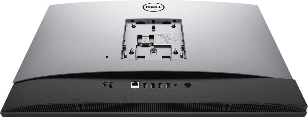 کامپیوتر همه کاره Dell Inspiron 7777 AIO، پردازنده Intel Core i7-8700T، رم 12 گیگابایت، هارد دیسک 1 ترابایت، صفحه نمایش لمسی 27 اینچی FHD ضد انعکاس نور، گرافیک یکپارچه، ویندوز 10، کیبورد و ماوس کامپیوتر همه کاره Dell Inspiron 7777 AIO، پردازنده Intel Core i7-8700T، رم 12 گیگابایت، هارد دیسک 1 ترابایت، صفحه نمایش لمسی 27 اینچی FHD ضد انعکاس نور، گرافیک یکپارچه، ویندوز 10، کیبورد و ماوس