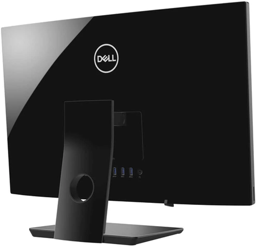کامپیوتر همه کاره Dell Inspiron 3480، پردازنده Intel Core i5-8265U، رم 8 گیگابایتی، هارد دیسک 1 ترابایتی، صفحه نمایش لمسی 23.8 اینچی FHD، ویندوز 10 پرو، کیبورد و ماوس بی سیم کامپیوتر همه کاره Dell Inspiron 3480، پردازنده Intel Core i5-8265U، رم 8 گیگابایتی، هارد دیسک 1 ترابایتی، صفحه نمایش لمسی 23.8 اینچی FHD، ویندوز 10 پرو، کیبورد و ماوس بی سیم