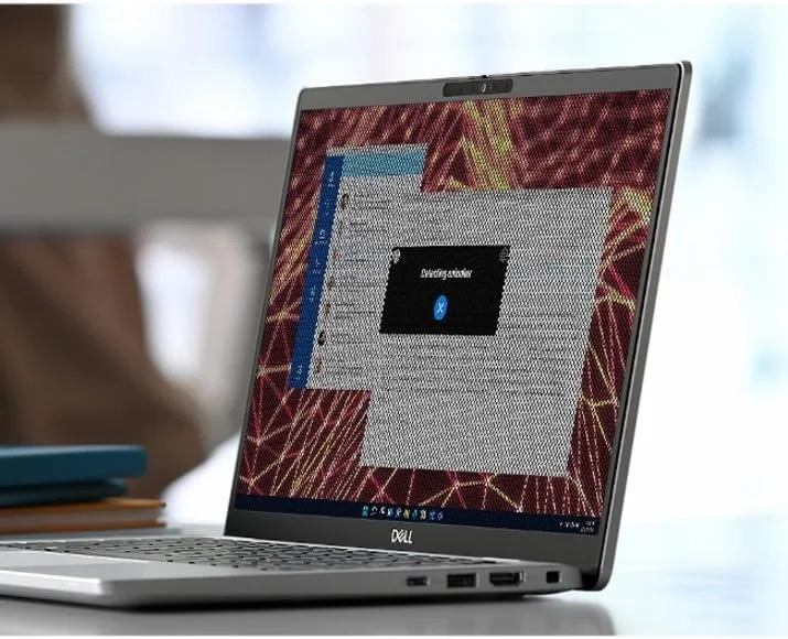 لپ تاپ 14 اینچی Dell Latitude 7000 7430 - Full HD - 1920 x 1080 - پردازنده Intel Core i5 نسل دوازدهم i5-1250P دوازده هسته ای (12 هسته) 1.70 گیگاهرتز - 16 گیگابایت رم کل - 16 گیگابایت حافظه داخلی - 256 گیگابایت SSD - فیبر کربن - لپ تاپ 14 اینچی Dell Latitude 7000 7430 - Full HD - 1920 x 1080 - پردازنده Intel Core i5 نسل دوازدهم i5-1250P دوازده هسته ای (12 هسته) 1.70 گیگاهرتز - 16 گیگابایت رم کل - 16 گیگابایت حافظه داخلی - 256 گیگابایت SSD - فیبر کربن -