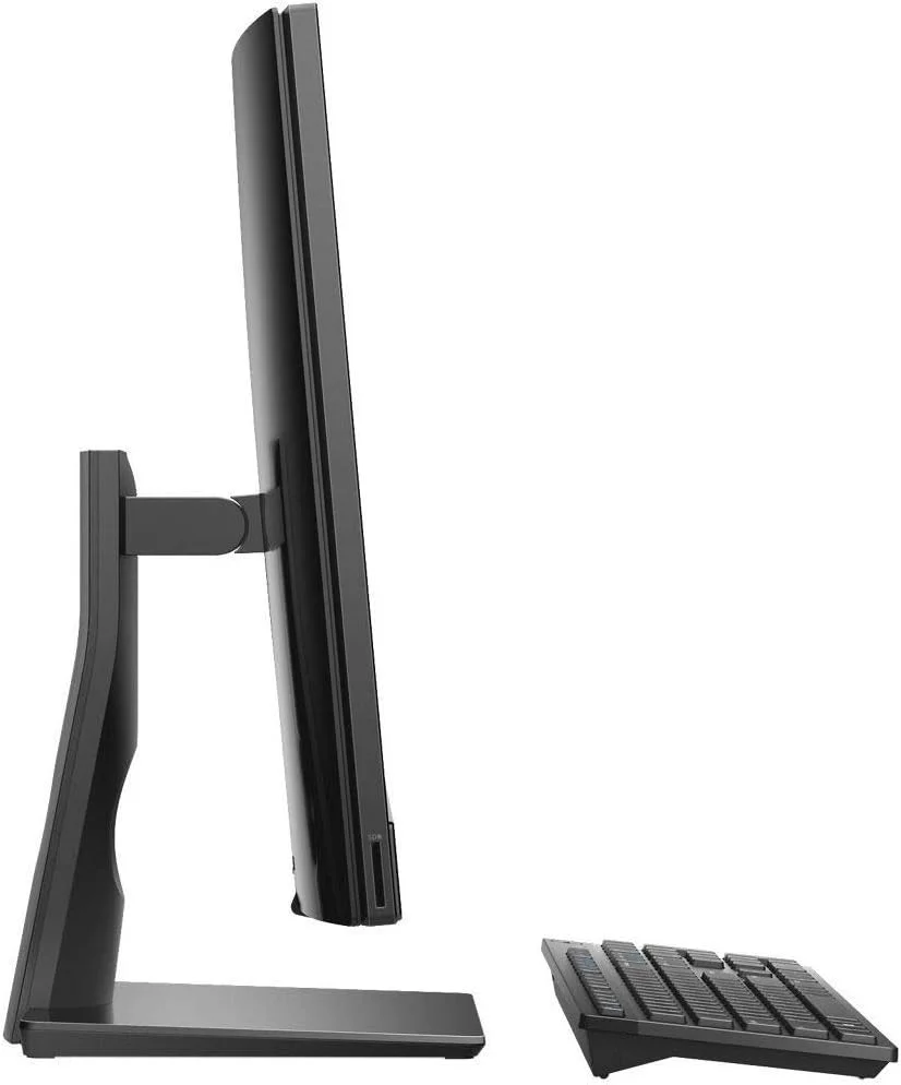 کامپیوتر همه کاره لمسی 23.8 اینچی Dell Inspiron 3477 FHD (هارد 1 ترابایتی) کامپیوتر همه کاره لمسی 23.8 اینچی Dell Inspiron 3477 FHD (هارد 1 ترابایتی)