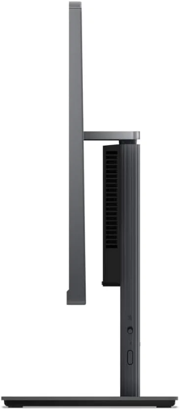 کامپیوتر همه کاره لنوو IdeaCentre 24IRH9، پردازنده نسل سیزدهم Intel Core i5-13420H، گرافیک Intel UHD، رم 8 گیگابایتی DDR5، حافظه SSD 512 گیگابایتی M.2، صفحه نمایش 23.8 اینچی FHD، بلندگوهای 3Wx2، ویندوز 11 پرو (خاکستری لونا)