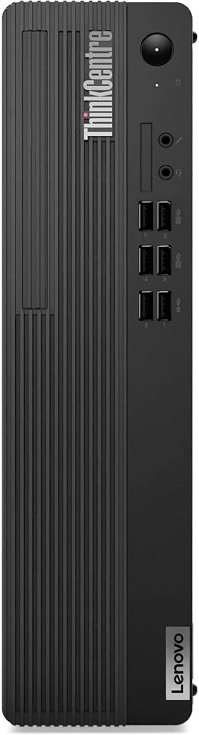 کامپیوتر رومیزی تجاری Lenovo ThinkCentre M750s SFF، نسل دوازدهم اینتل 12 هسته ای i7-12700، رم 16 گیگابایتی DDR4، اس اس دی 1 ترابایتی PCIe، گرافیک UHD 770، وای فای، بلوتوث، آنتن بی سیم، ویندوز 11 پرو، تیچانگ کامپیوتر رومیزی تجاری Lenovo ThinkCentre M750s SFF، نسل دوازدهم اینتل 12 هسته ای i7-12700، رم 16 گیگابایتی DDR4، اس اس دی 1 ترابایتی PCIe، گرافیک UHD 770، وای فای، بلوتوث، آنتن بی سیم، ویندوز 11 پرو، تیچانگ