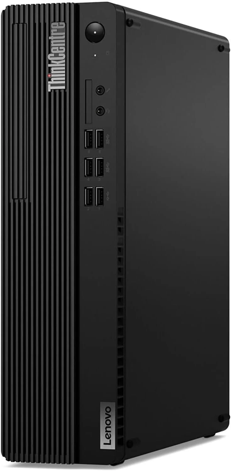 کامپیوتر رومیزی تجاری Lenovo ThinkCentre M750s SFF، نسل دوازدهم اینتل 12 هسته ای i7-12700، رم 16 گیگابایتی DDR4، اس اس دی 1 ترابایتی PCIe، گرافیک UHD 770، وای فای، بلوتوث، آنتن بی سیم، ویندوز 11 پرو، تیچانگ کامپیوتر رومیزی تجاری Lenovo ThinkCentre M750s SFF، نسل دوازدهم اینتل 12 هسته ای i7-12700، رم 16 گیگابایتی DDR4، اس اس دی 1 ترابایتی PCIe، گرافیک UHD 770، وای فای، بلوتوث، آنتن بی سیم، ویندوز 11 پرو، تیچانگ