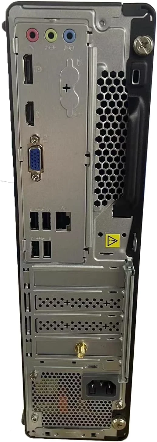 کامپیوتر رومیزی تجاری Lenovo ThinkCentre M750s SFF، نسل دوازدهم اینتل 12 هسته ای i7-12700، رم 16 گیگابایتی DDR4، اس اس دی 1 ترابایتی PCIe، گرافیک UHD 770، وای فای، بلوتوث، آنتن بی سیم، ویندوز 11 پرو، تیچانگ کامپیوتر رومیزی تجاری Lenovo ThinkCentre M750s SFF، نسل دوازدهم اینتل 12 هسته ای i7-12700، رم 16 گیگابایتی DDR4، اس اس دی 1 ترابایتی PCIe، گرافیک UHD 770، وای فای، بلوتوث، آنتن بی سیم، ویندوز 11 پرو، تیچانگ