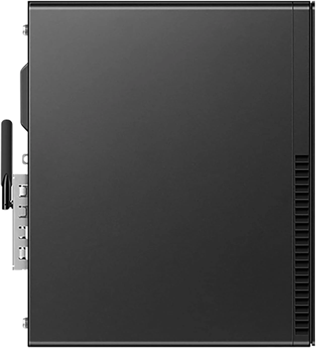 کامپیوتر رومیزی تجاری Lenovo ThinkCentre M750s SFF، نسل دوازدهم اینتل 12 هسته ای i7-12700، رم 16 گیگابایتی DDR4، اس اس دی 1 ترابایتی PCIe، گرافیک UHD 770، وای فای، بلوتوث، آنتن بی سیم، ویندوز 11 پرو، تیچانگ کامپیوتر رومیزی تجاری Lenovo ThinkCentre M750s SFF، نسل دوازدهم اینتل 12 هسته ای i7-12700، رم 16 گیگابایتی DDR4، اس اس دی 1 ترابایتی PCIe، گرافیک UHD 770، وای فای، بلوتوث، آنتن بی سیم، ویندوز 11 پرو، تیچانگ