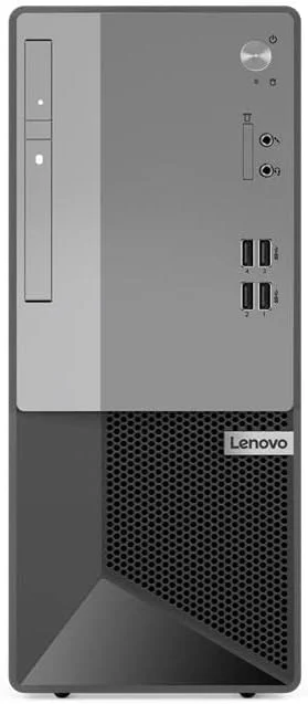 لنوو V50t DDR4-SDRAM i5-10400 Tower Intel® Core™ i5 8 گیگابایت 256 گیگابایت SSD Windows 10 Pro PC مشکی، نقره ای لنوو V50t DDR4-SDRAM i5-10400 Tower Intel® Core™ i5 8 گیگابایت 256 گیگابایت SSD Windows 10 Pro PC مشکی، نقره ای