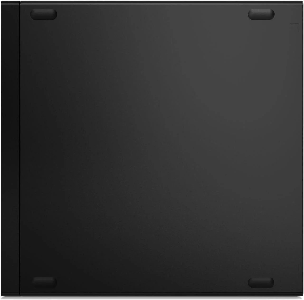 کامپیوتر رومیزی کوچک Lenovo ThinkCentre M75q Gen 5 با پردازنده AMD Ryzen 7 PRO 8700GE، رم 32 گیگابایتی DDR5، حافظه SSD 1 ترابایتی، گرافیک AMD Radeon، وای فای 6 و ویندوز 11 پرو کامپیوتر رومیزی کوچک Lenovo ThinkCentre M75q Gen 5 با پردازنده AMD Ryzen 7 PRO 8700GE، رم 32 گیگابایتی DDR5، حافظه SSD 1 ترابایتی، گرافیک AMD Radeon، وای فای 6 و ویندوز 11 پرو