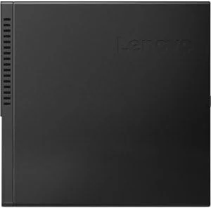 لنوو ThinkCentre M710q Tiny - 10MR0004US (Core i5-7500T 2.7GHz، 8GB DDR4، 256GB SSD، بلوتوث 4.1، ویندوز 10 پرو 64) لنوو ThinkCentre M710q Tiny - 10MR0004US (Core i5-7500T 2.7GHz، 8GB DDR4، 256GB SSD، بلوتوث 4.1، ویندوز 10 پرو 64)