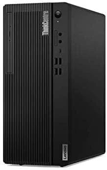 کامپیوتر رومیزی لنوو ThinkCentre M70t با پردازنده Intel Core i5 نسل دهم (8 گیگابایت رم/ 1 ترابایت هارد دیسک/DOS/مشکی/ 4.8 کیلوگرم)، 11EVS05600 کامپیوتر رومیزی لنوو ThinkCentre M70t با پردازنده Intel Core i5 نسل دهم (8 گیگابایت رم/ 1 ترابایت هارد دیسک/DOS/مشکی/ 4.8 کیلوگرم)، 11EVS05600