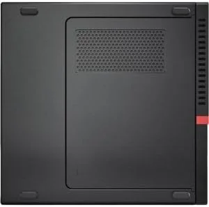 لنوو ThinkCentre M710q Tiny - 10MR0004US (Core i5-7500T 2.7GHz، 8GB DDR4، 256GB SSD، بلوتوث 4.1، ویندوز 10 پرو 64) لنوو ThinkCentre M710q Tiny - 10MR0004US (Core i5-7500T 2.7GHz، 8GB DDR4، 256GB SSD، بلوتوث 4.1، ویندوز 10 پرو 64)
