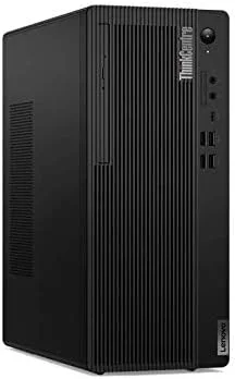 کامپیوتر رومیزی لنوو ThinkCentre M70t با پردازنده Intel Core i5 نسل دهم (8 گیگابایت رم/ 1 ترابایت هارد دیسک/DOS/مشکی/ 4.8 کیلوگرم)، 11EVS05600 کامپیوتر رومیزی لنوو ThinkCentre M70t با پردازنده Intel Core i5 نسل دهم (8 گیگابایت رم/ 1 ترابایت هارد دیسک/DOS/مشکی/ 4.8 کیلوگرم)، 11EVS05600