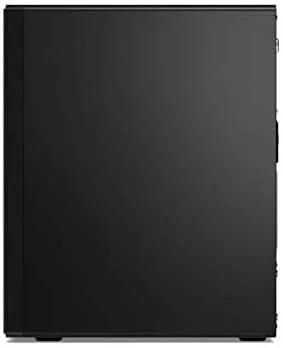 کامپیوتر رومیزی لنوو ThinkCentre M70t با پردازنده Intel Core i5 نسل دهم (8 گیگابایت رم/ 1 ترابایت هارد دیسک/DOS/مشکی/ 4.8 کیلوگرم)، 11EVS05600 کامپیوتر رومیزی لنوو ThinkCentre M70t با پردازنده Intel Core i5 نسل دهم (8 گیگابایت رم/ 1 ترابایت هارد دیسک/DOS/مشکی/ 4.8 کیلوگرم)، 11EVS05600